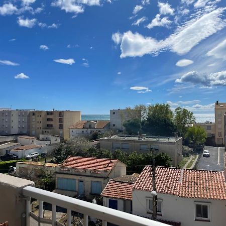 Appartement Au Grau D'Agde Le Grau-dʼAgde Dış mekan fotoğraf