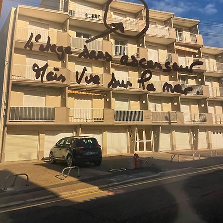 Appartement Au Grau D'Agde Le Grau-dʼAgde Dış mekan fotoğraf